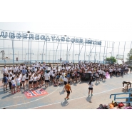 Festejamos el Día del ESTUDIANTE con los chicos del Secundario